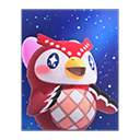 Celeste's Poster NH Icon.png