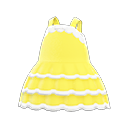 Dollhouse Dress