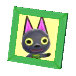 Kiki - Animal Crossing Wiki - Nookipedia