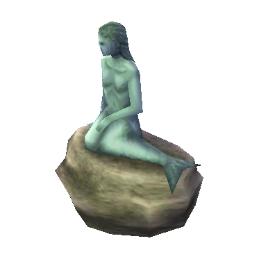 Mermaid Statue NL Model.png