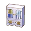 Regal Bookcase HHD Icon.png