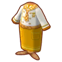 Yellow Chef's Uniform PC Icon.png