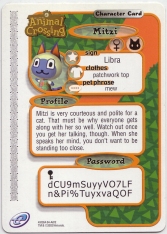 Animal Crossing-e 1-012 (Mitzi - Back).jpg