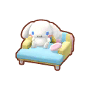 Cinnamoroll Couch PC Icon.png