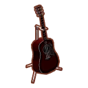 Dance-Show Guitar PC Icon.png