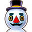 Snowman HHD Character Icon.png