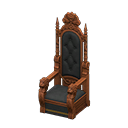 Throne (Copper - Black) NH Icon.png