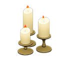 Wedding Candle Set (Chic) NH Icon.png