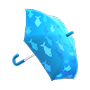Fish umbrella