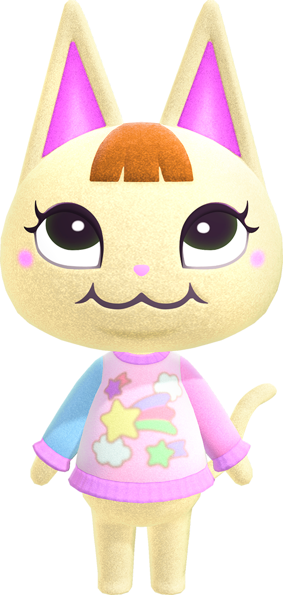 Merry - Animal Crossing Wiki - Nookipedia