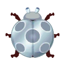 Silver Dandybug PC Icon.png