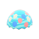Sky-Egg Shell