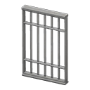 Jail Bars