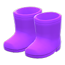 Rain Boots (Purple) NH Storage Icon.png