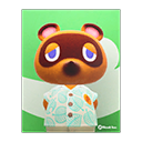 Tom Nook's Poster NH Icon.png