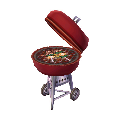 Barbecue NL Model.png