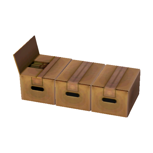Cardboard Bed NL Model.png