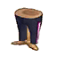 Black Track Pants HHD Icon.png