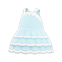 Dollhouse dress