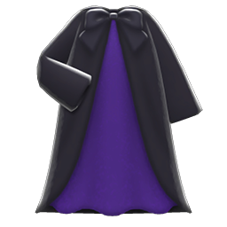 Mage's robe