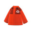 Mountain Parka (Red) NH Storage Icon.png