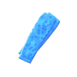 Sequin Leggings (Blue) NH Icon.png