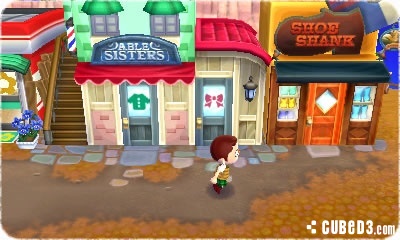 Main Street - Animal Crossing Wiki - Nookipedia