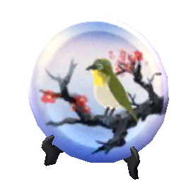 Decorative Plate (Bird) NL Model.png