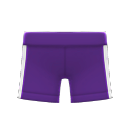 Labelle Shorts (Twilight) NH Icon.png
