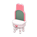 My Melody Dresser NH Icon.png