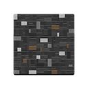 Chic LEGO® flooring