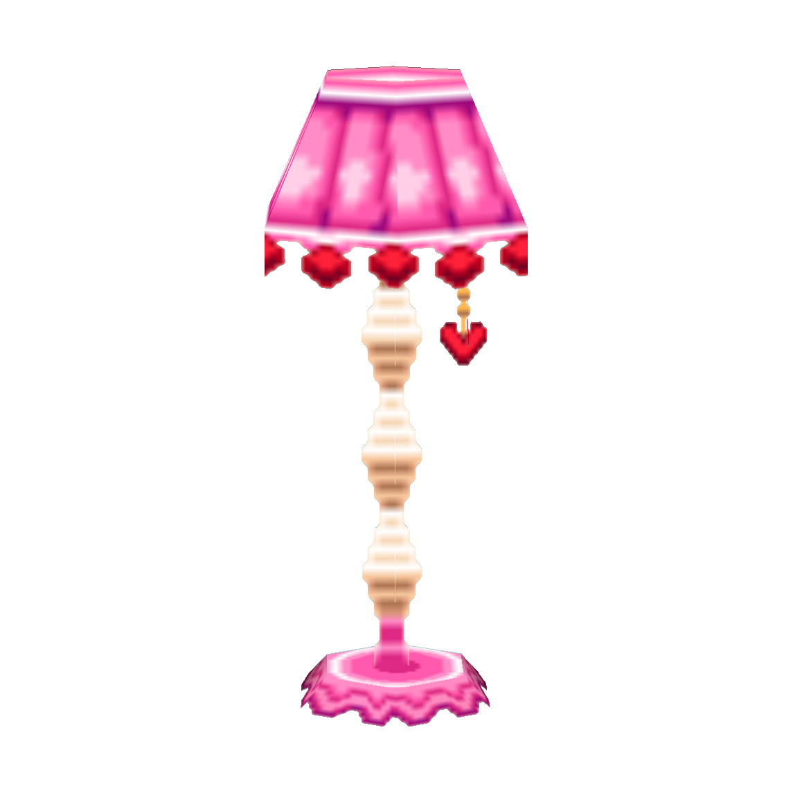 Lovely lamp (Animal Crossing) - Animal Crossing Wiki - Nookipedia