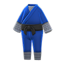 Ninja costume