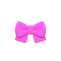 Ribbon (Pink)