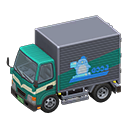 Truck (Green - Refrigerated Truck) NH Icon.png