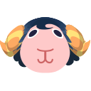 Eunice NH Villager Icon.png