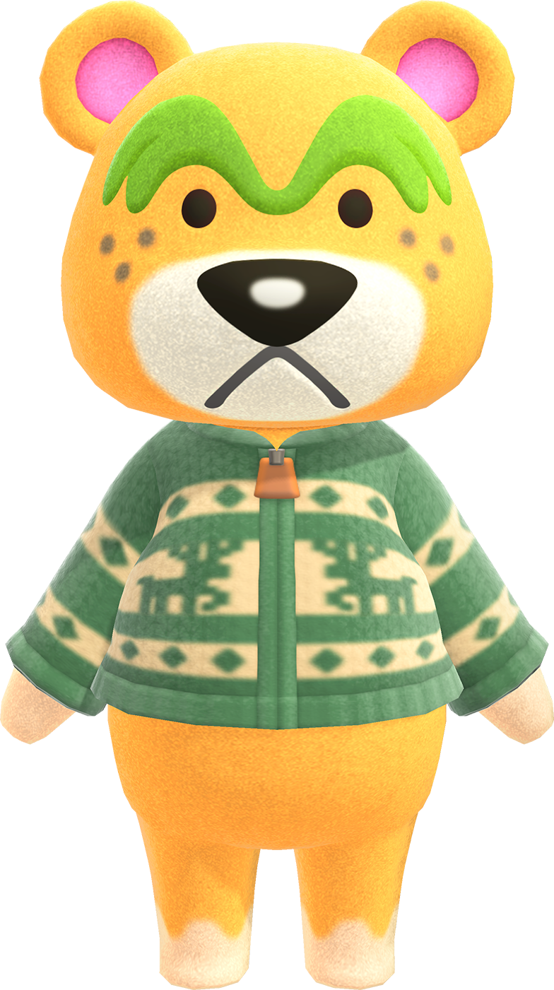 Best Nate Animal Crossing in the year 2023 Learn more here | Website ...