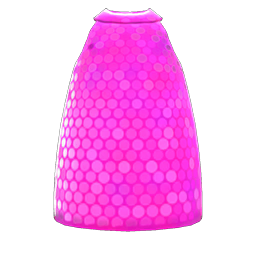 Sequin Dress (Pink) NH Icon.png