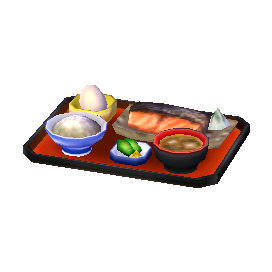 Set Lunch (Grilled-Fish Meal) NL Model.png