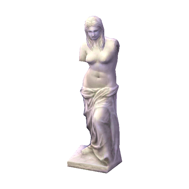 Beautiful Statue (Fake) NL Model.png