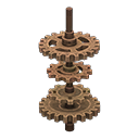 Gear Tower (Copper) NH Icon.png