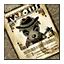 K.K. Western (Album Cover) HHD Icon.png