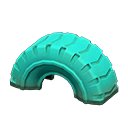 tire toy