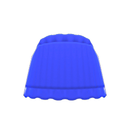 Tube Top (Blue) NH Icon.png