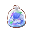Blue Bell-Jar Bouquet PC Icon.png