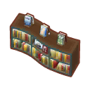 Bookshop Wavy Shelf PC Icon.png