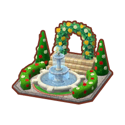 Elegant Fountain (Lvl. 3) PC Icon.png