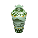 fine vase