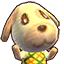 Goldie HHD Villager Icon.png