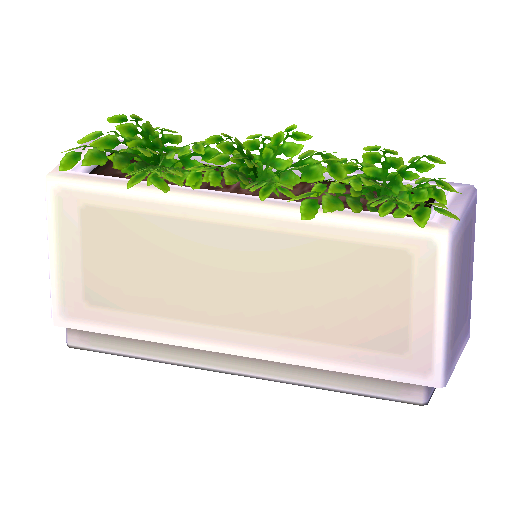 Plant partition (New Leaf) Animal Crossing Wiki Nookipedia